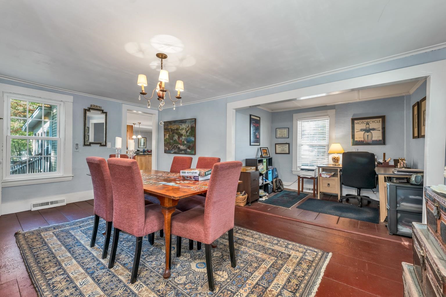 108 Center Street Wolfeboro, NH 03894 - Photo 28 of 55