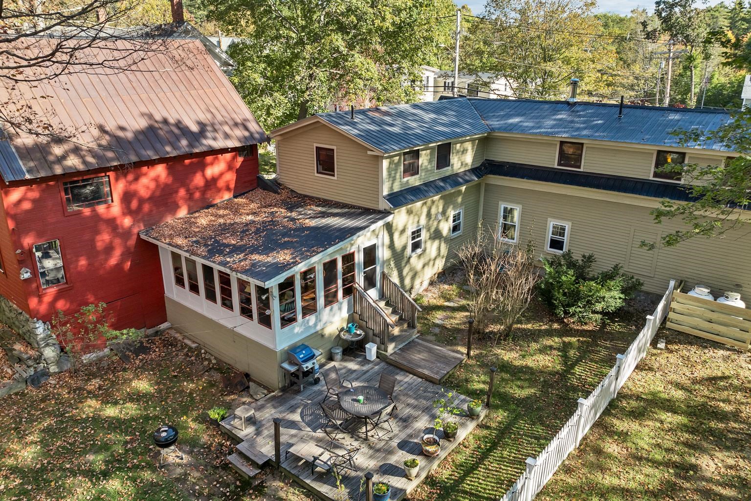 108 Center Street Wolfeboro, NH 03894 - Photo 3 of 55