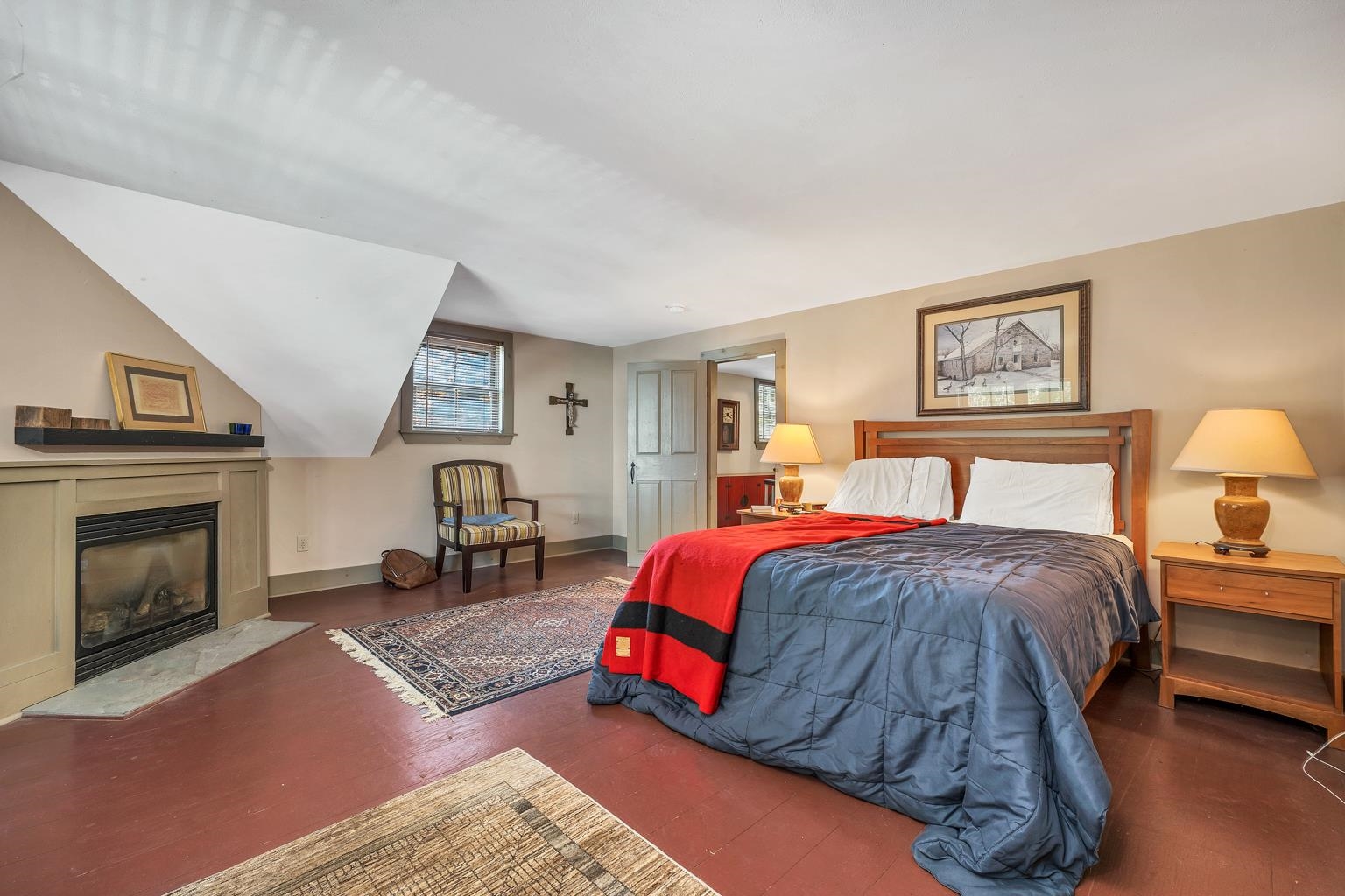 108 Center Street Wolfeboro, NH 03894 - Photo 36 of 55