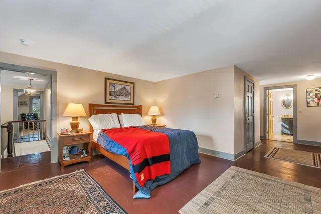 $629,000 | 108 Center Street, Wolfeboro, NH 03894