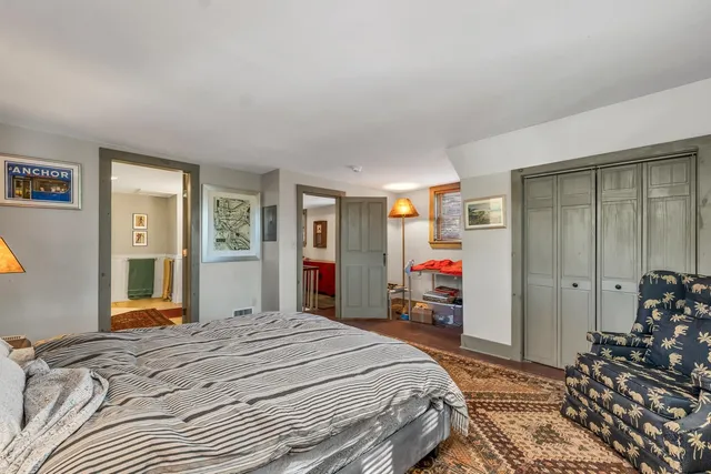 $629,000 | 108 Center Street, Wolfeboro, NH 03894