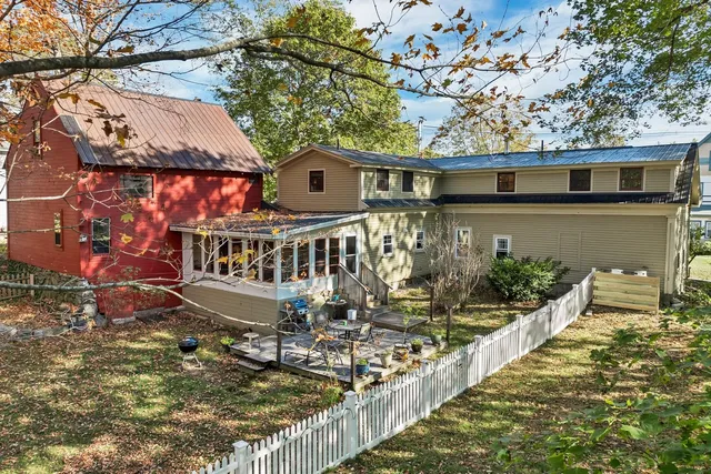 $629,000 | 108 Center Street, Wolfeboro, NH 03894