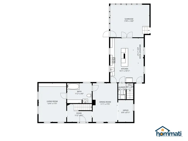 $629,000 | 108 Center Street, Wolfeboro, NH 03894