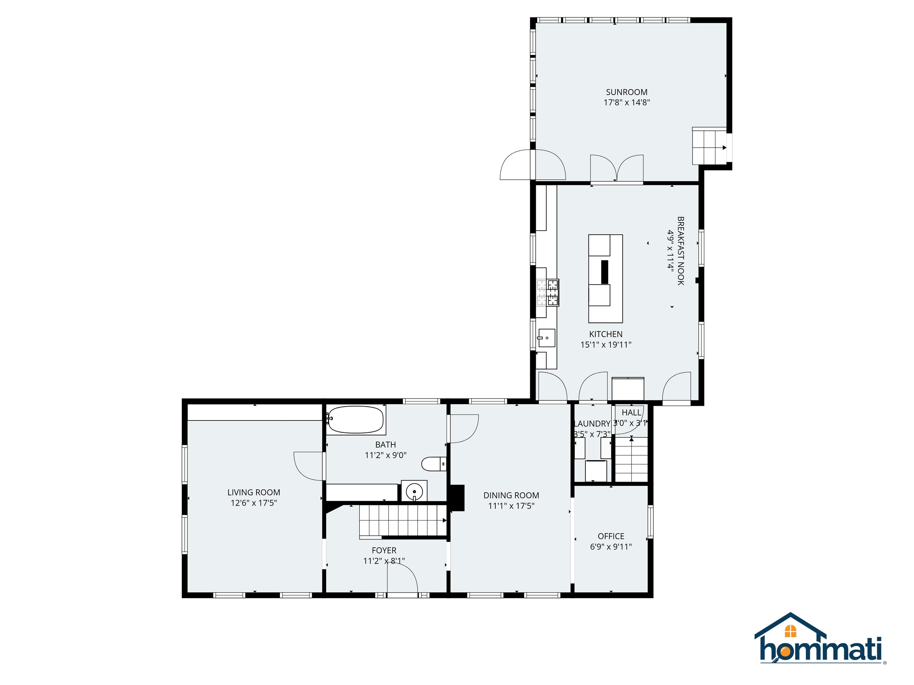 108 Center Street Wolfeboro, NH 03894 - Photo 52 of 55