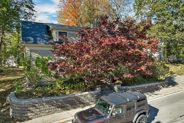 $629,000 | 108 Center Street, Wolfeboro, NH 03894