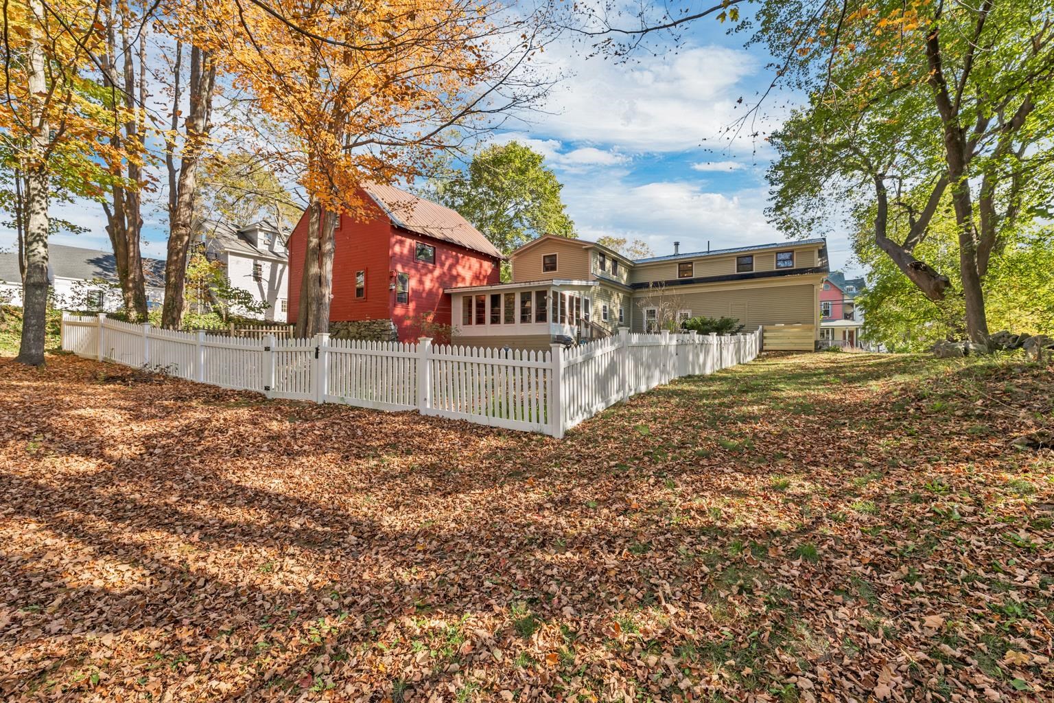 108 Center Street Wolfeboro, NH 03894 - Photo 6 of 55