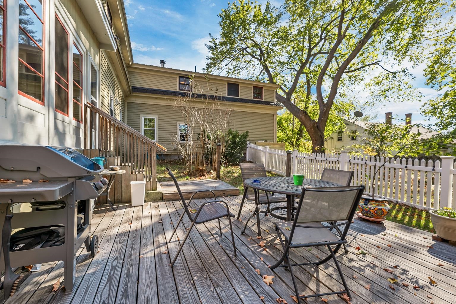 108 Center Street Wolfeboro, NH 03894 - Photo 9 of 55