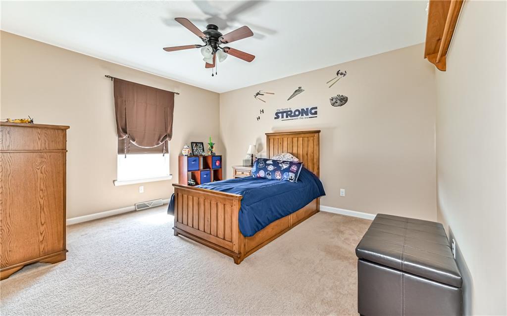 286 Cranberry Road Grove City, PA 16127 - Photo 17 of 25 Gallery Image 17