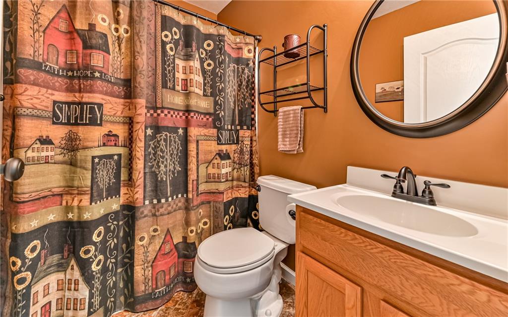 286 Cranberry Road Grove City, PA 16127 - Photo 19 of 25 Gallery Image 19