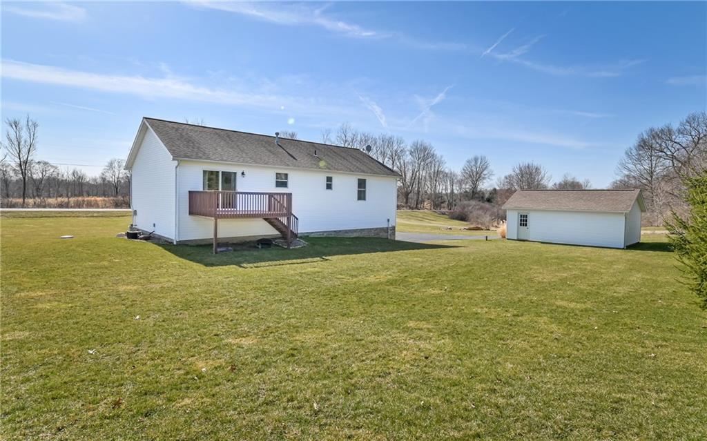286 Cranberry Road Grove City, PA 16127 - Photo 24 of 25 Gallery Image 24