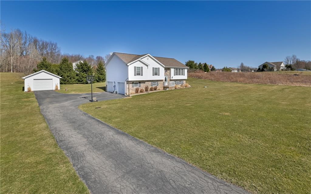 286 Cranberry Road Grove City, PA 16127 - Photo 25 of 25 Gallery Image 25