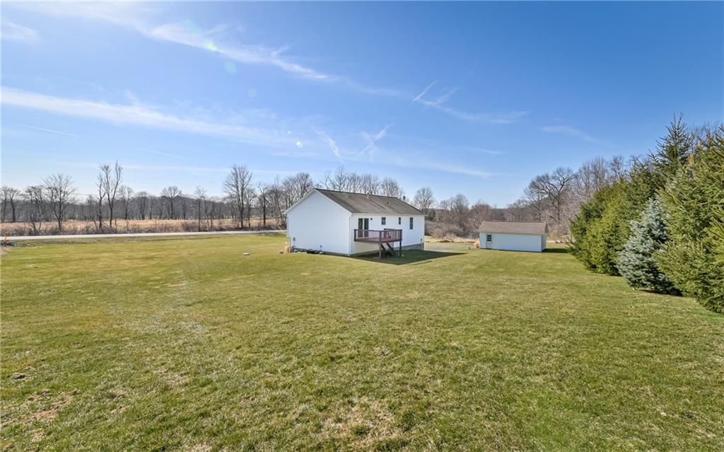 286 Cranberry Road Grove City, PA 16127 - Photo 4 of 25 Gallery Image 4