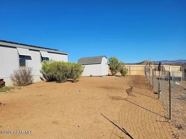 $260,000 | 20913 East Valley View Lane, Mayer, AZ 86333