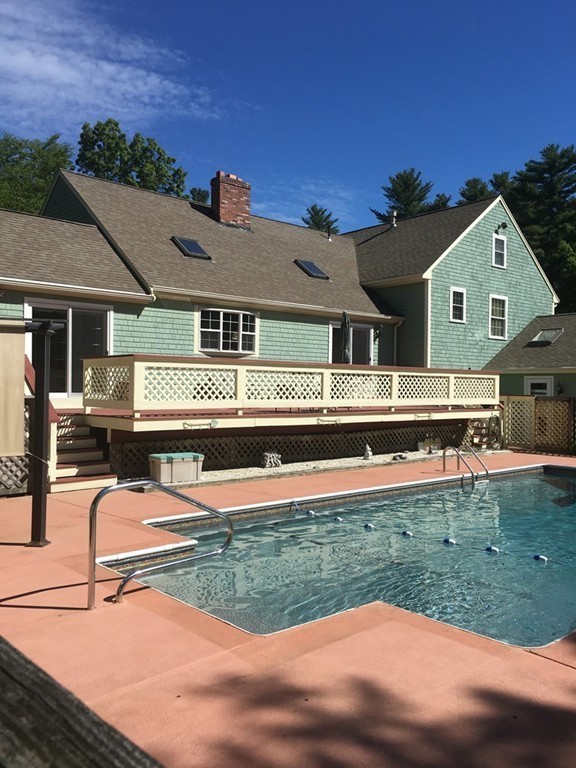4 Allen Road Rochester, MA 02770 - Photo 1 of 29