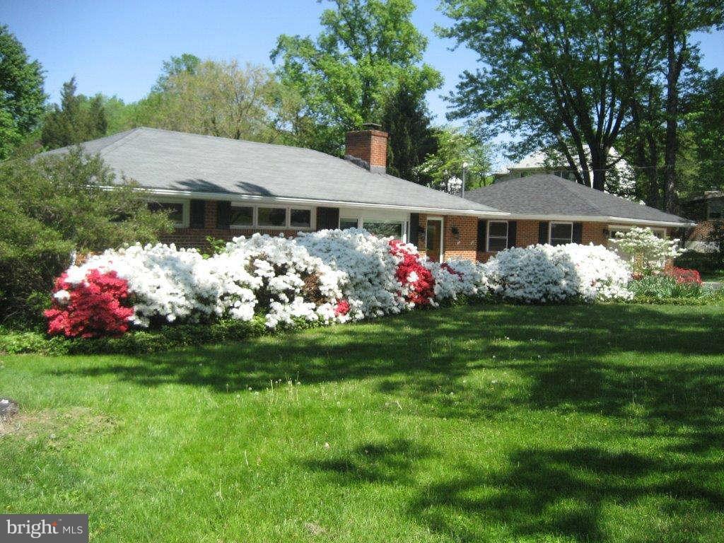 6 Sheridan Road Arnold, MD 21012 - Photo 12 of 15 Exterior (Front)