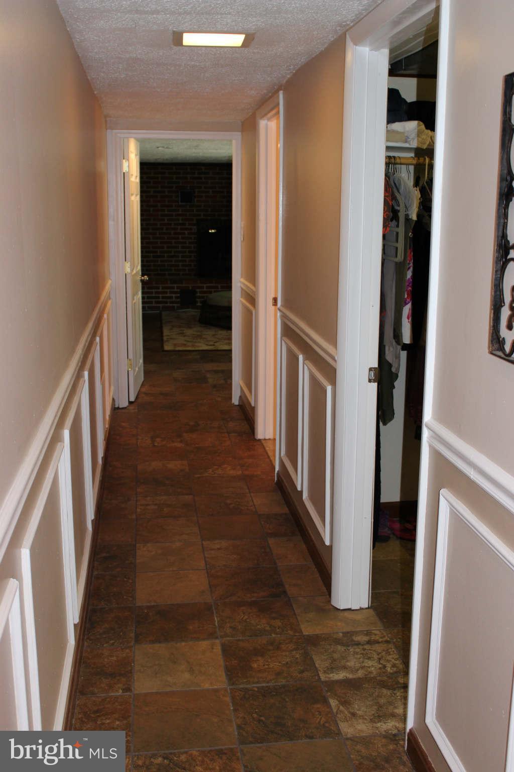 6 Sheridan Road Arnold, MD 21012 - Photo 15 of 15 Basement hall