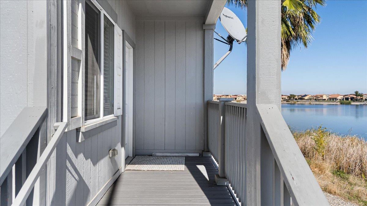 4399 Aplicella Court, Unit 75 Manteca, CA 95337 - Photo 4 of 30 a view of walk in closet and wardrobe