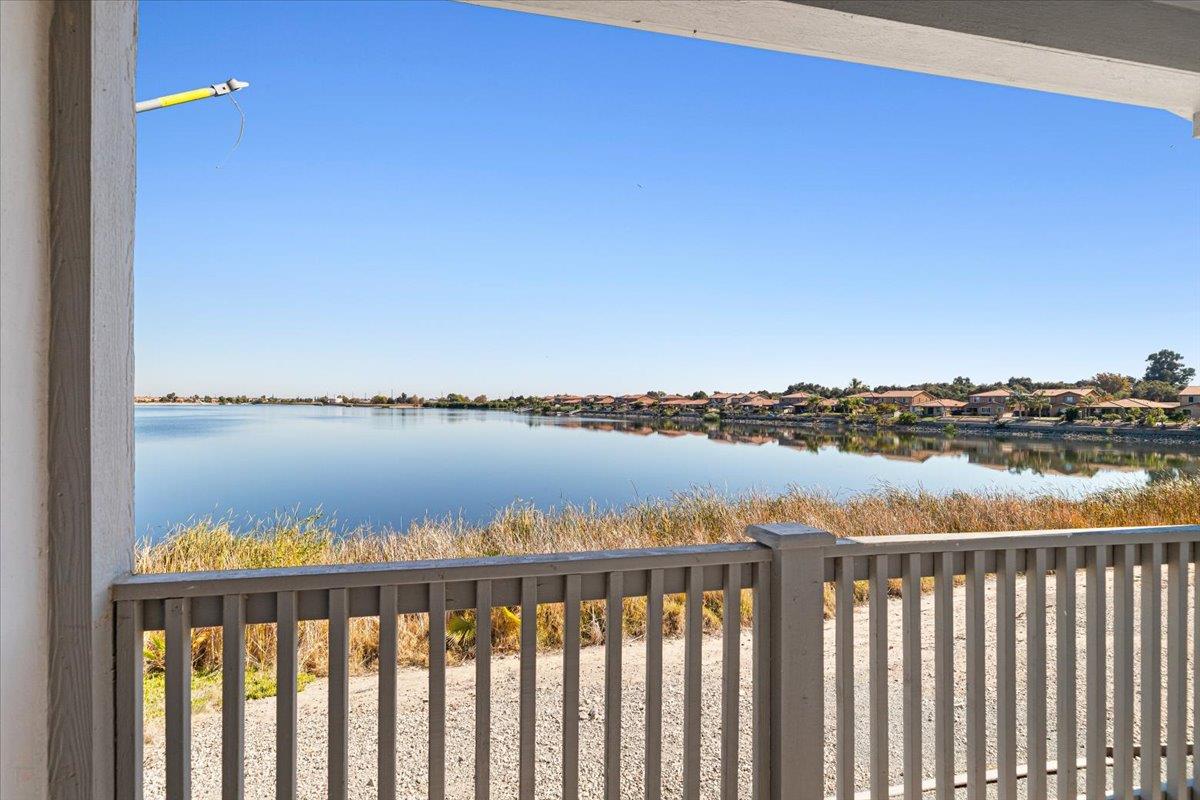 4399 Aplicella Court, Unit 75 Manteca, CA 95337 - Photo 5 of 30 a city view from a balcony