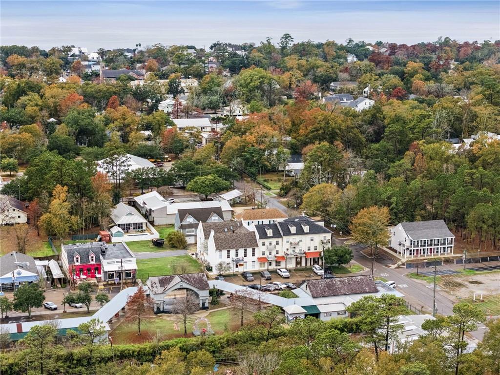 635 Lafitte Street, Unit 4 Mandeville, LA 70448 - Photo 20 of 24