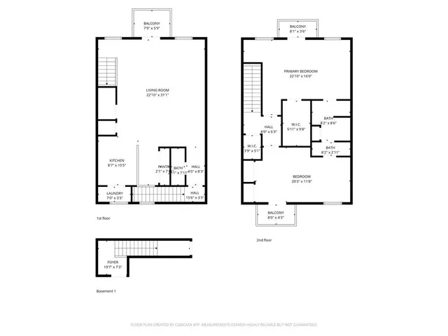 $335,000 | 635 Lafitte Street, Unit 4, Mandeville, LA 70448