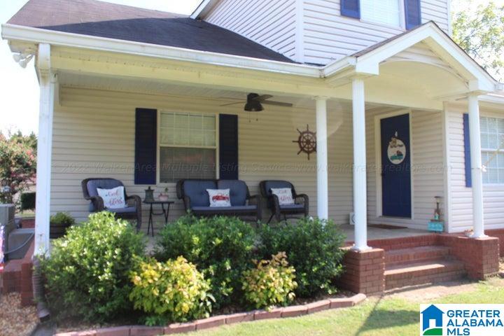 962 Arkadelphia Road Jasper, AL 35504 - Photo 2 of 26