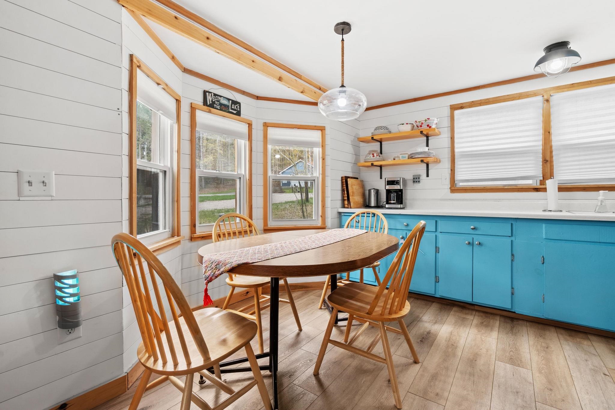 7133 Crystal Springs Road Bellaire, MI 49615 - Photo 11 of 65 Gallery Image 11