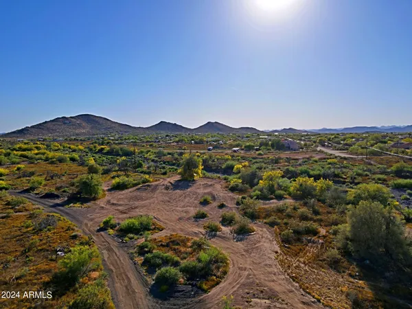$299,900 | 2.2-acres North 19th Avenue, Unit 3, Phoenix, AZ 85086