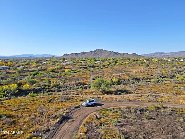 $299,900 | 2.2-acres North 19th Avenue, Unit 3, Phoenix, AZ 85086