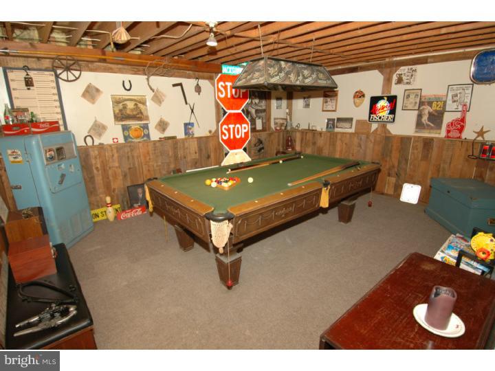 19 Island Road Jobstown, NJ 08041 - Photo 14 of 25 Basement - Finished
