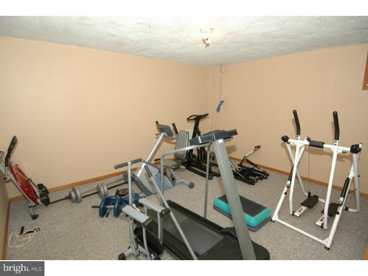 19 Island Road Jobstown, NJ 08041 - Photo 15 of 25 Basement - Finished