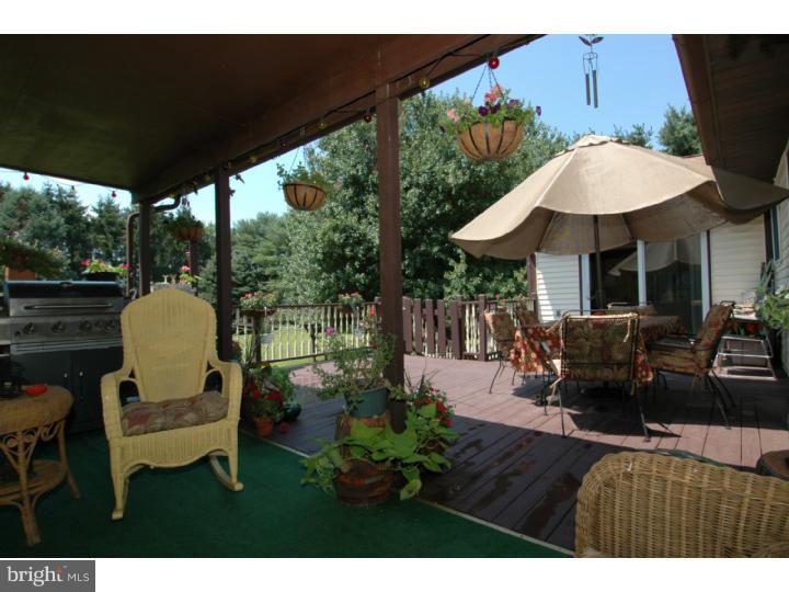 19 Island Road Jobstown, NJ 08041 - Photo 18 of 25 Deck