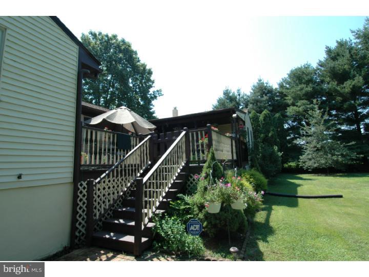 19 Island Road Jobstown, NJ 08041 - Photo 19 of 25 Deck
