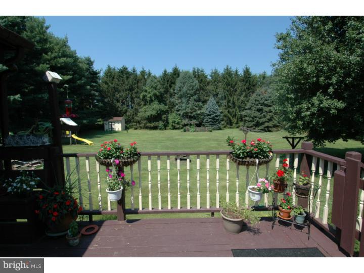 19 Island Road Jobstown, NJ 08041 - Photo 20 of 25 View in Back