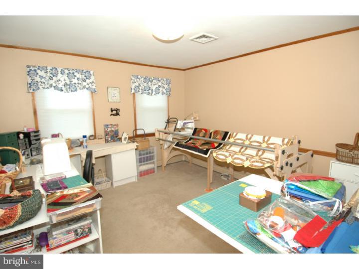 19 Island Road Jobstown, NJ 08041 - Photo 10 of 25 Bedroom 3