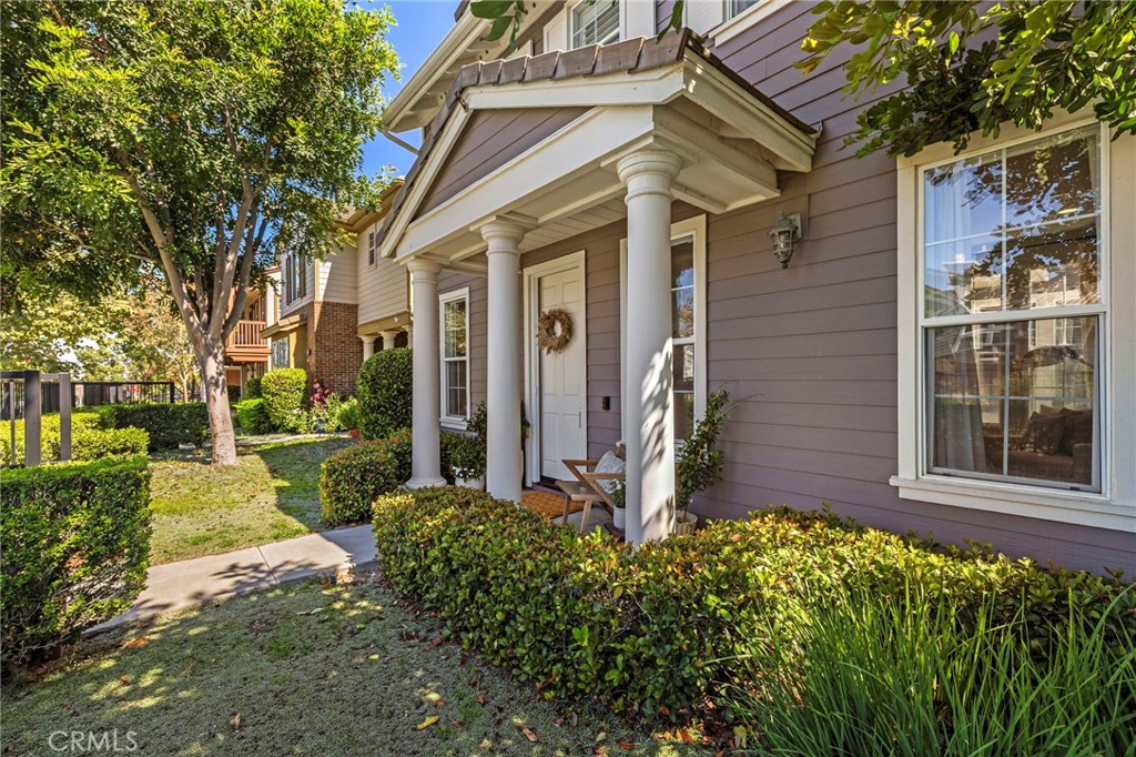 36 Tuberose Street Ladera Ranch, CA 92694 - Photo 35 of 39 front view of a house with a yard