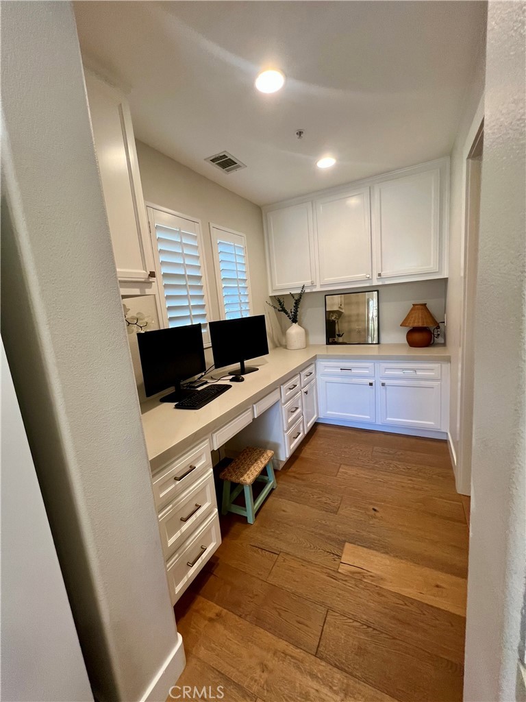 36 Tuberose Street Ladera Ranch, CA 92694 - Photo 6 of 39 a view of an empty room and window