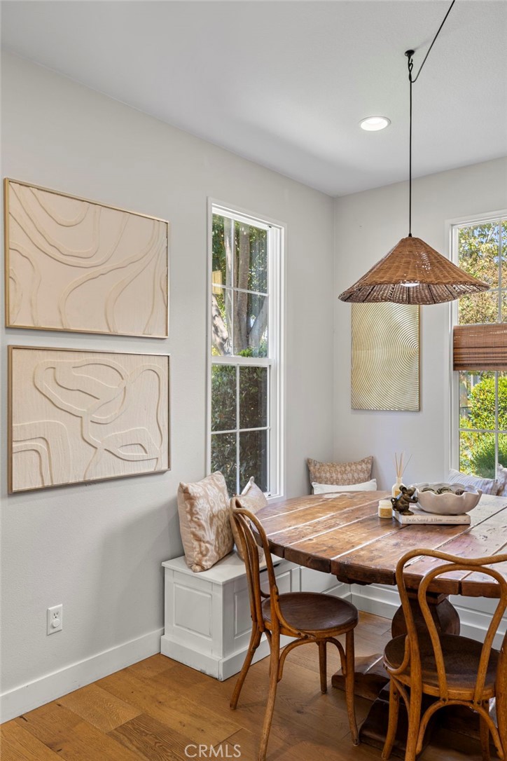 36 Tuberose Street Ladera Ranch, CA 92694 - Photo 8 of 39 a workspace with furniture and window