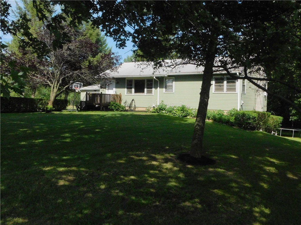 271 Johnson Road Manchester, NY 14522 - Photo 1 of 1