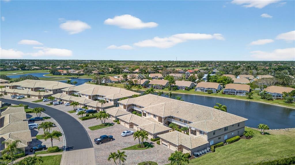9009 Michael Circle, Unit 4 Naples, FL 34113 - Photo 31 of 34 a view of a city