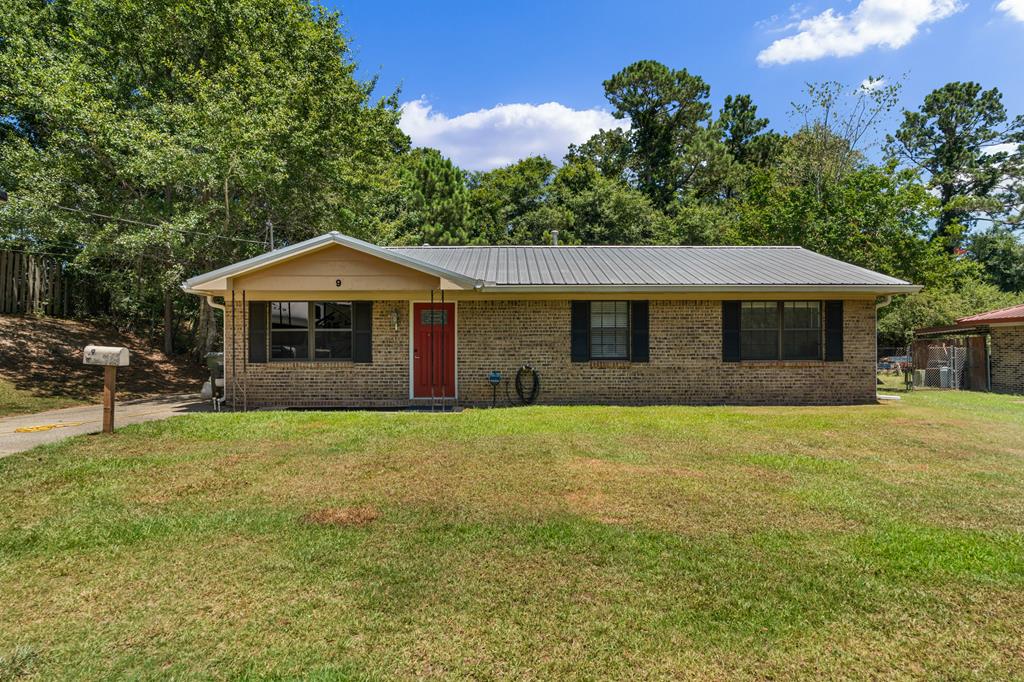 9 Armour Road Phenix City, AL 36869 - Photo 1 of 16 Main View