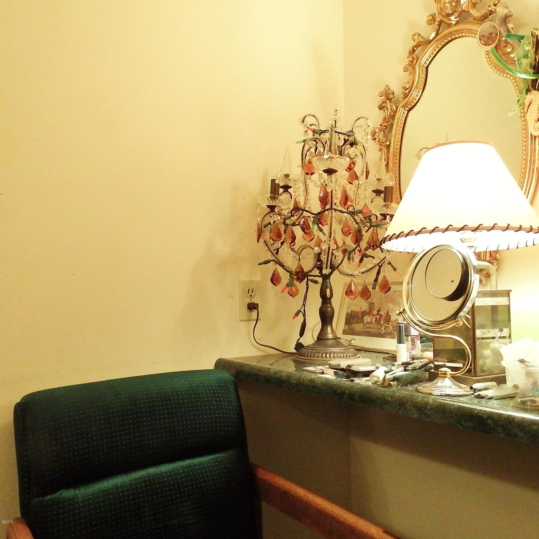 6205 Scherzinger Road Neskowin, OR 97149 - Photo 25 of 88 Main Bath Makeup Counter