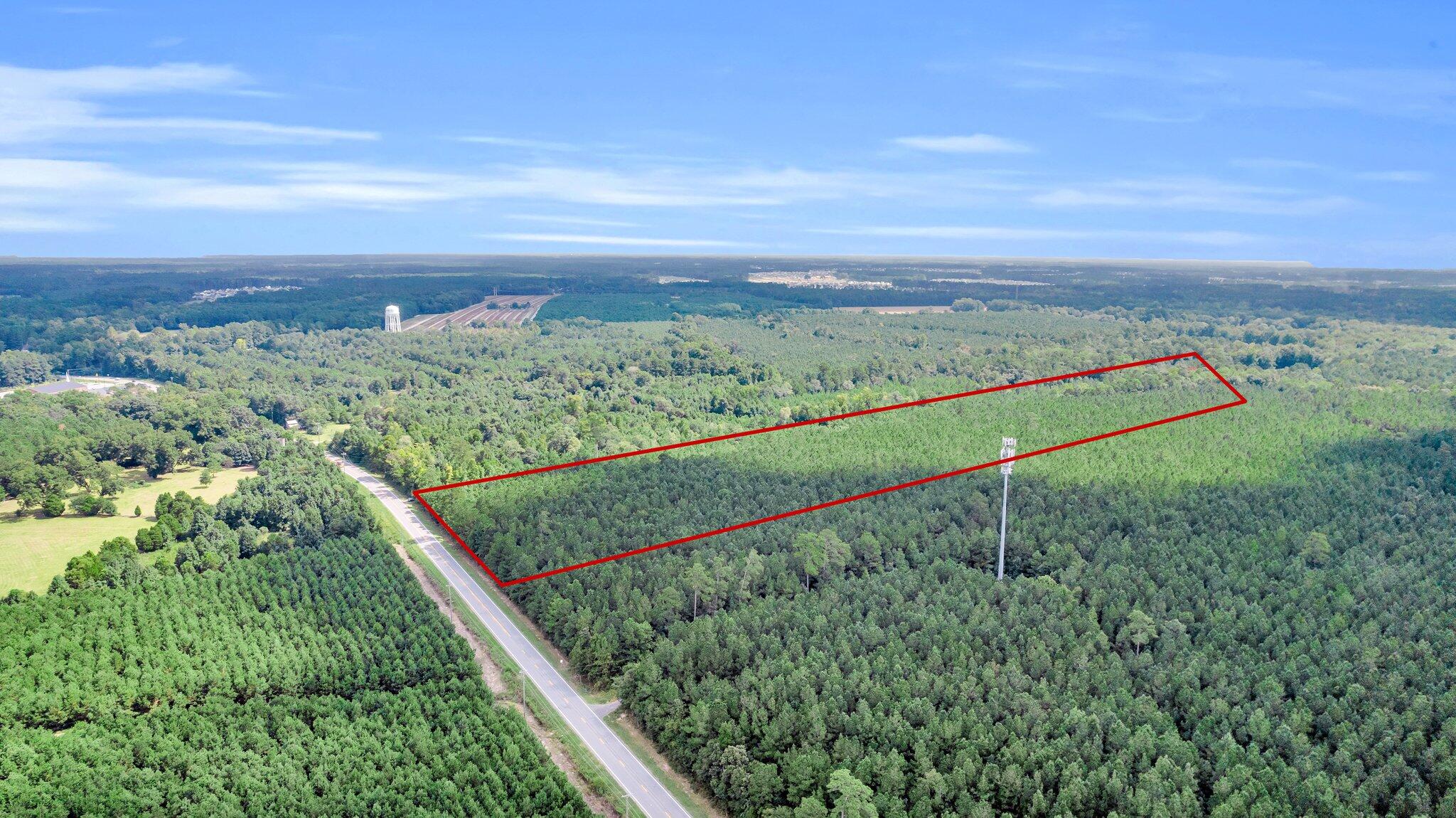 0 Jedburg Road Summerville, SC 29486 - Photo 11 of 14 CREM - 0 Jedburg Rd-11