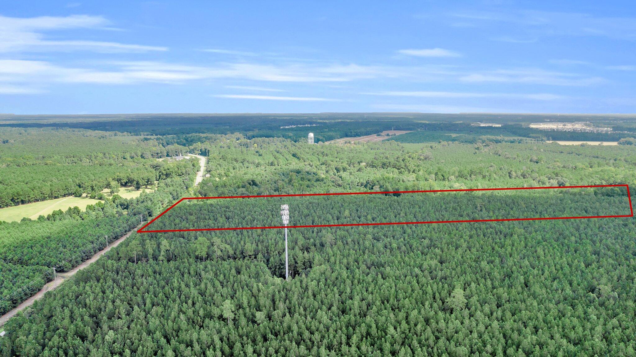 0 Jedburg Road Summerville, SC 29486 - Photo 12 of 14 CREM - 0 Jedburg Rd-12