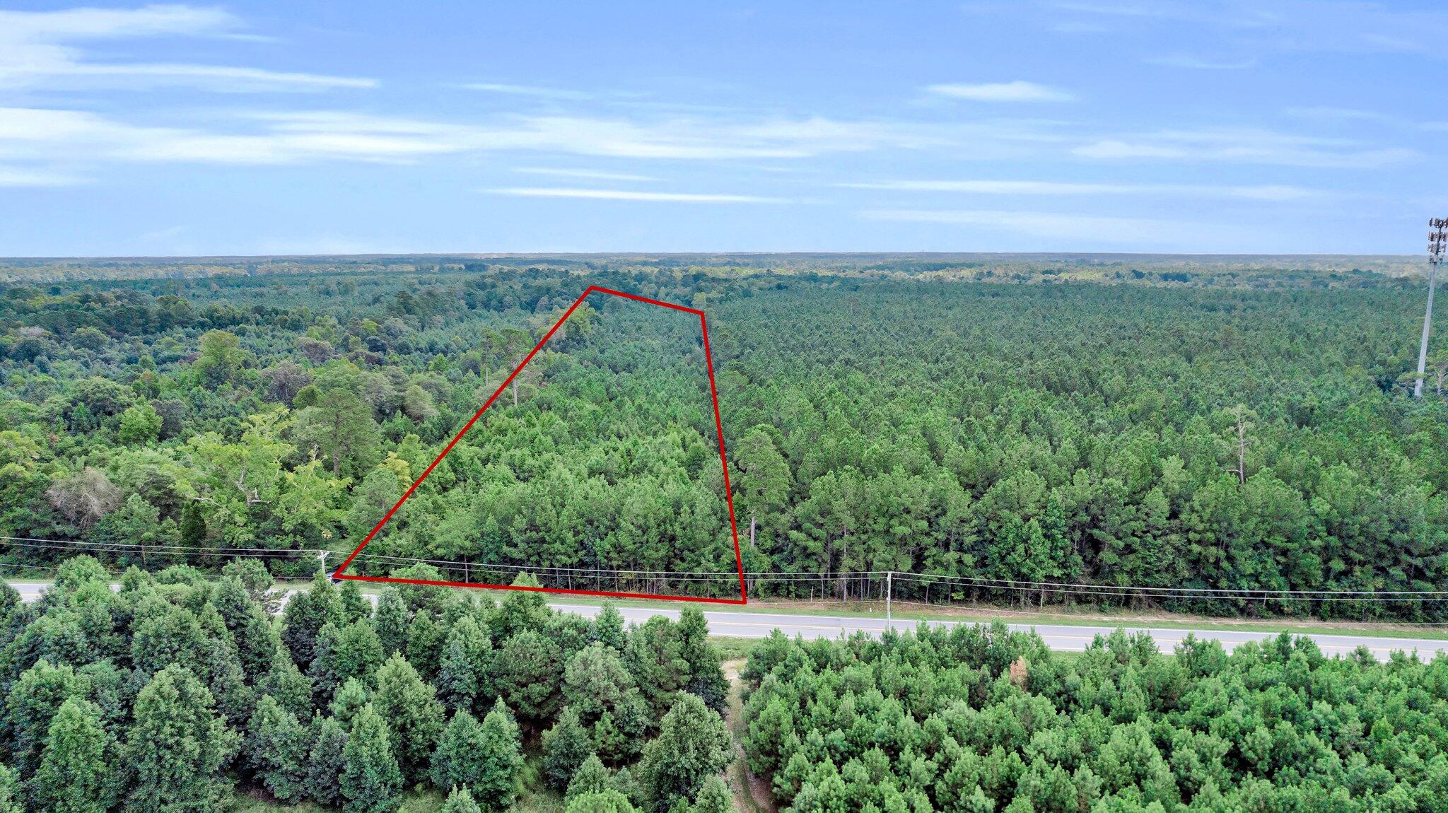 0 Jedburg Road Summerville, SC 29486 - Photo 14 of 14 CREM - 0 Jedburg Rd-14