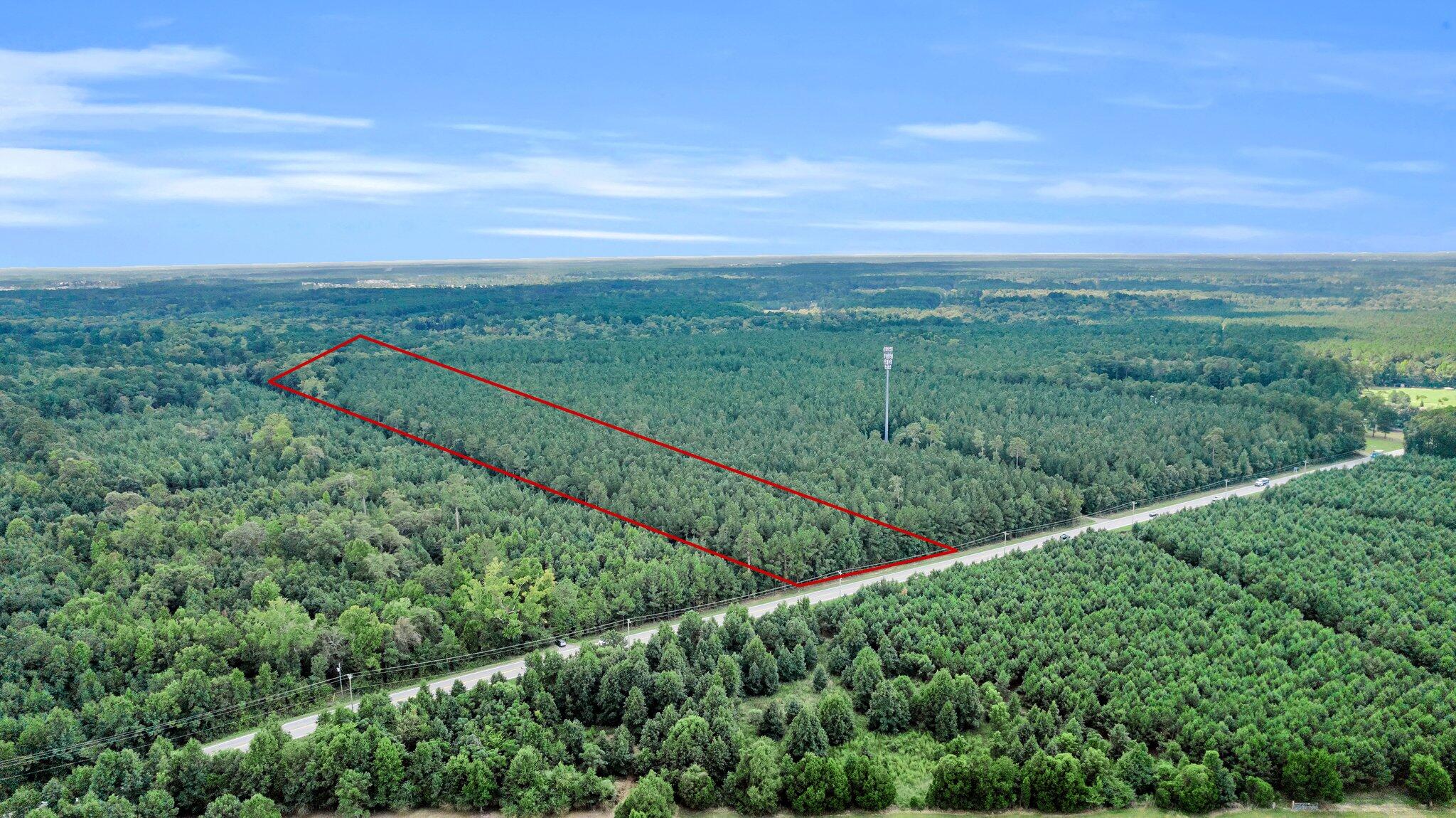 0 Jedburg Road Summerville, SC 29486 - Photo 2 of 14 CREM - 0 Jedburg Rd-2