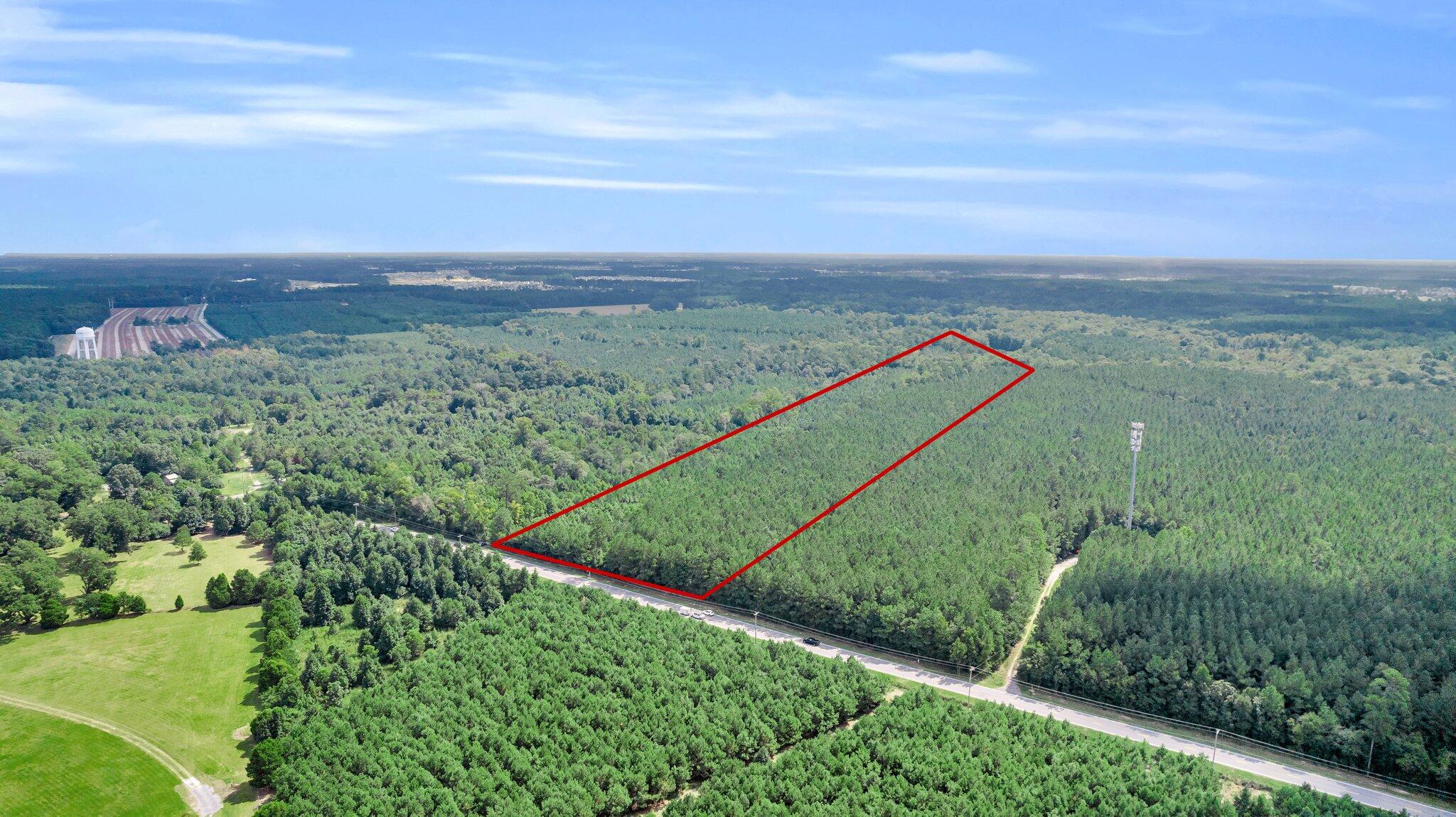 0 Jedburg Road Summerville, SC 29486 - Photo 10 of 14 CREM - 0 Jedburg Rd-10