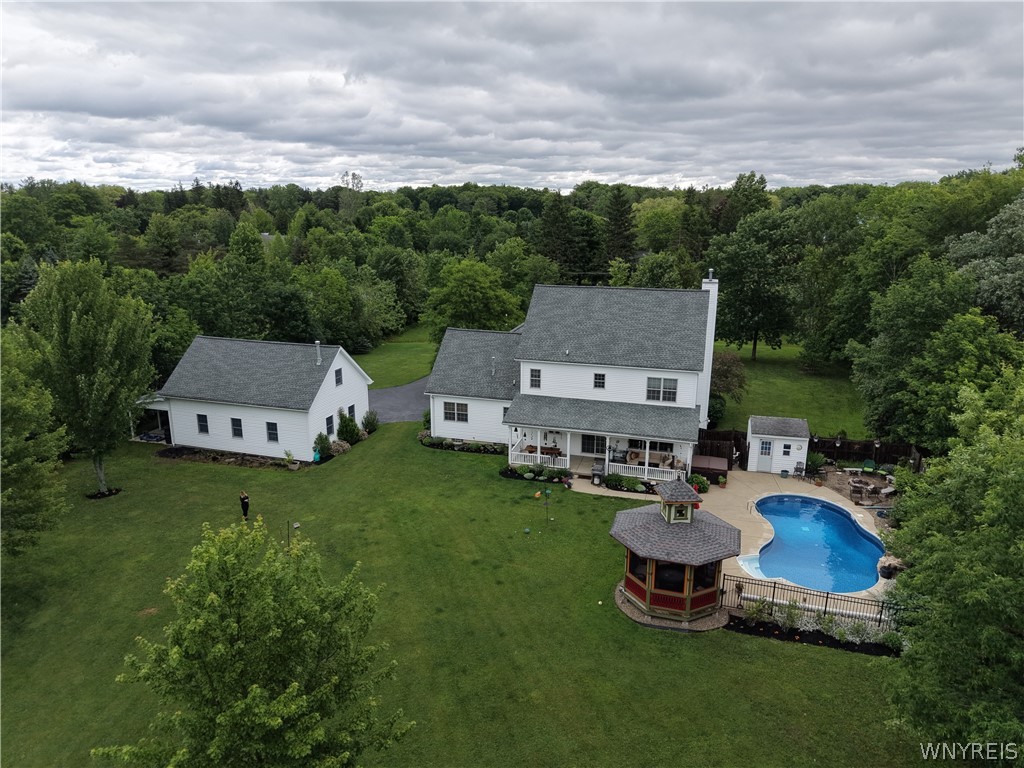 285 Cook Road East Aurora, NY 14052 - Photo 48 of 49