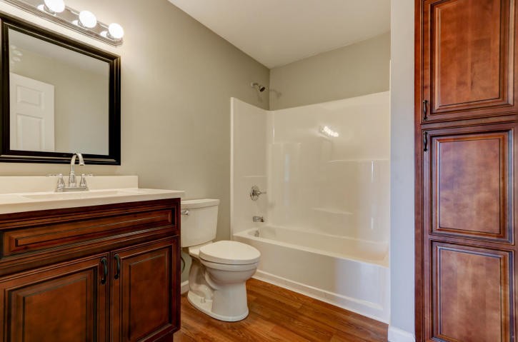 176 Warrior Circle Oak Ridge, TN 37830 - Photo 8 of 12 Gallery Image 8