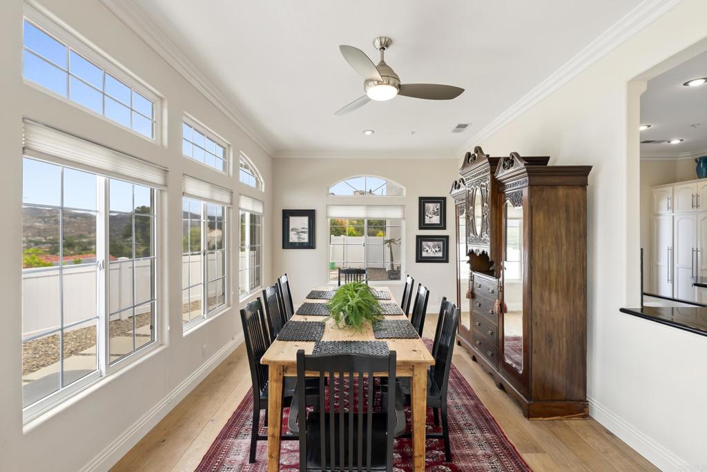 1221 Vista Grande Road El Cajon, CA 92019 - Photo 17 of 70