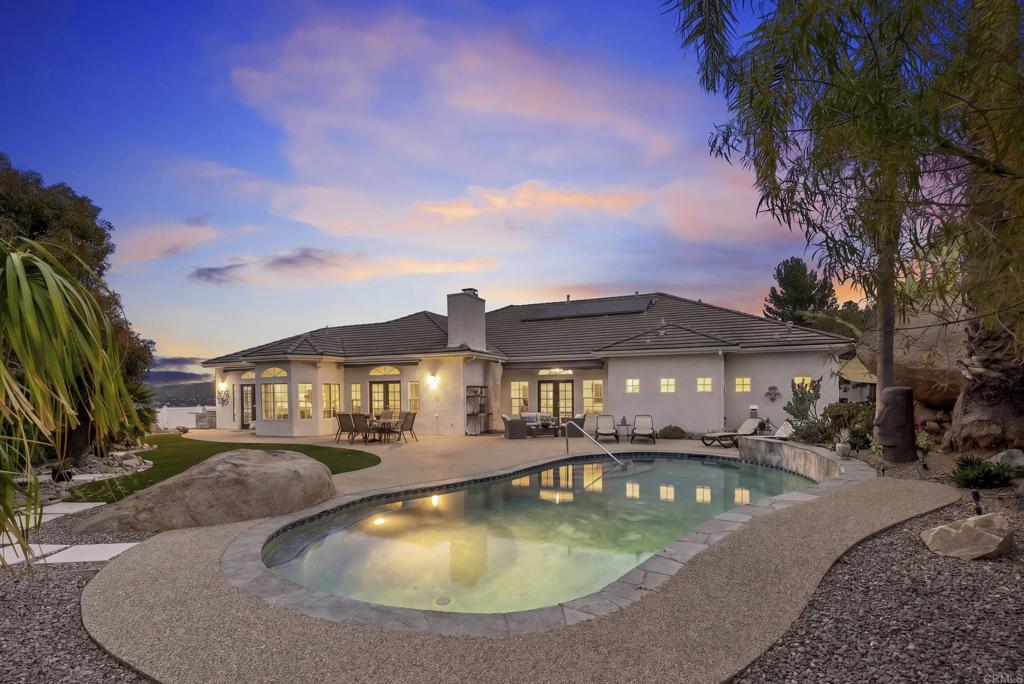 1221 Vista Grande Road El Cajon, CA 92019 - Photo 2 of 70